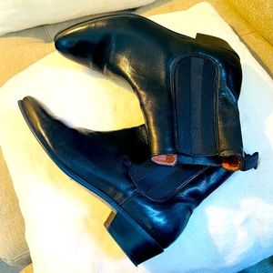 Hudson boots, made in Portugal. Great condition, lightly worn
